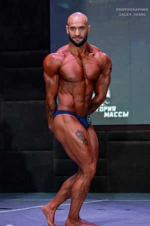BODYBUILDING НОВИЧКИ